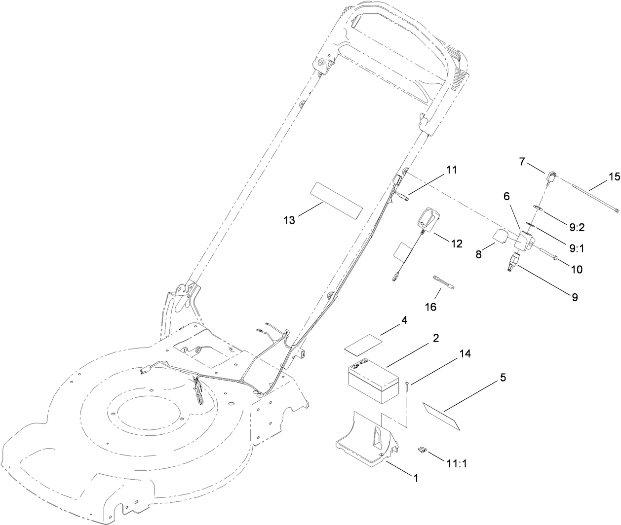 Electrical Assembly