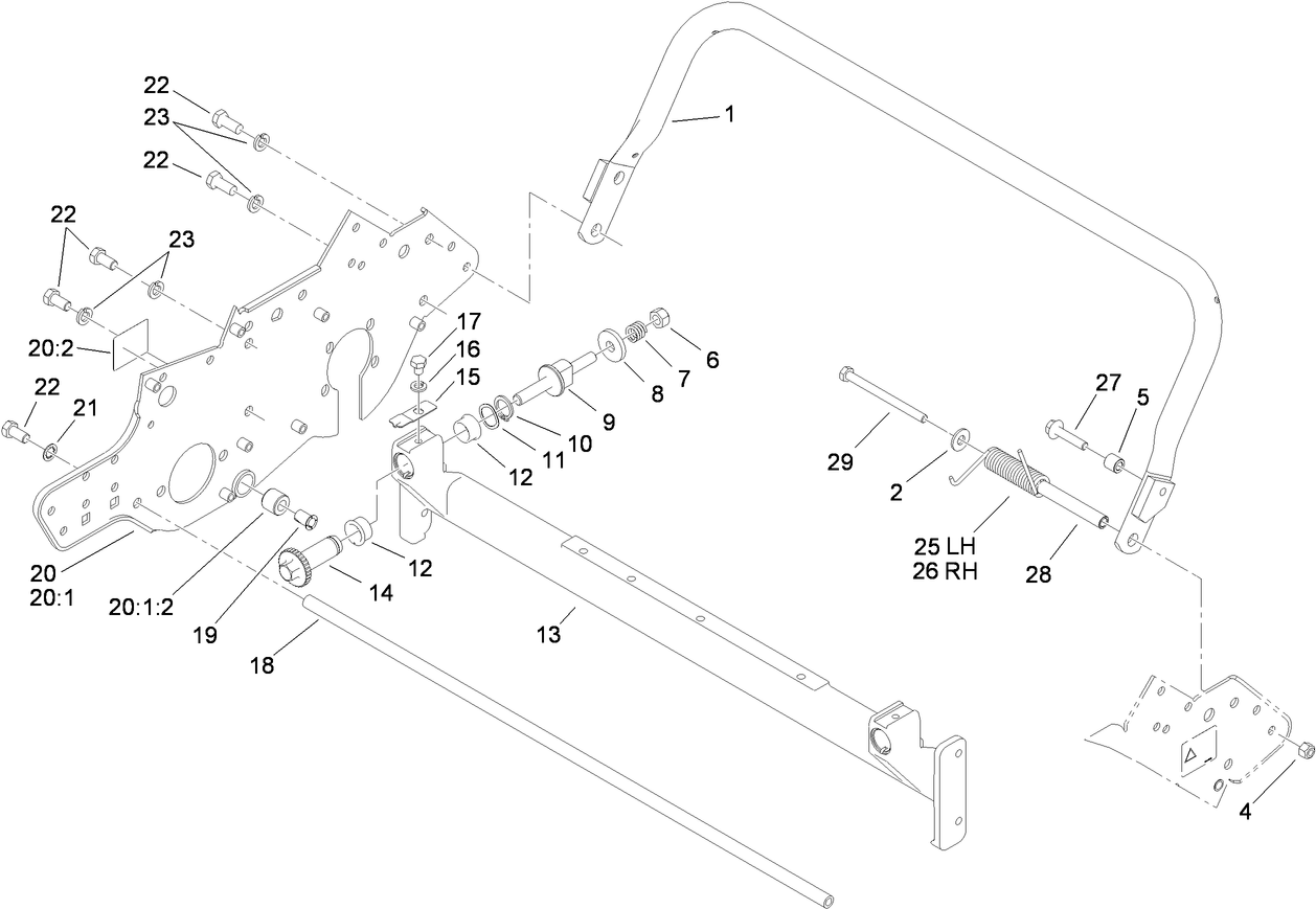 Frame Assembly