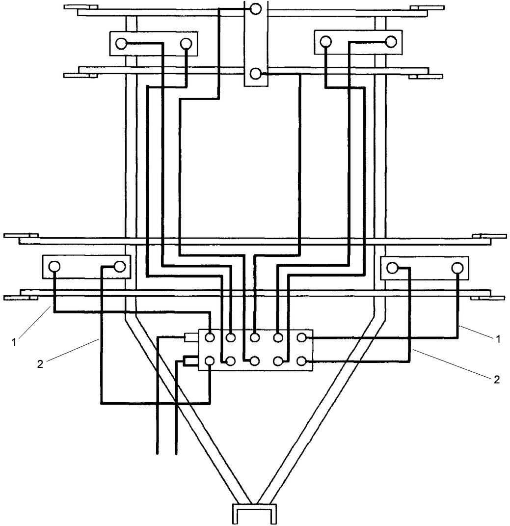 Hydraulic Schematic