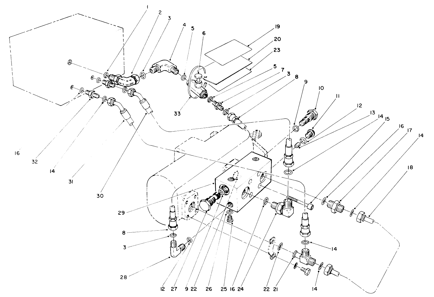 Installation Assembly
