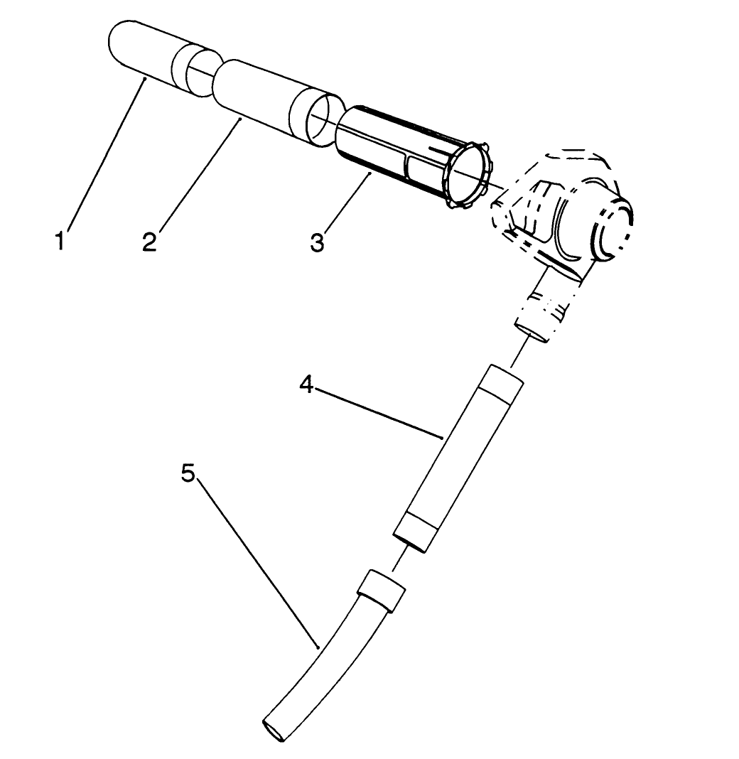 Tube Assembly