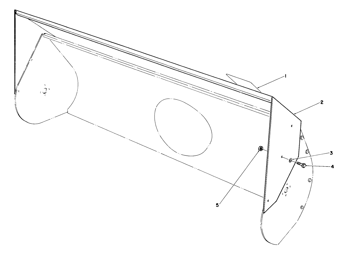 Auger Extension
