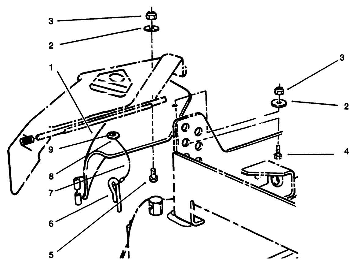 Cover Assembly