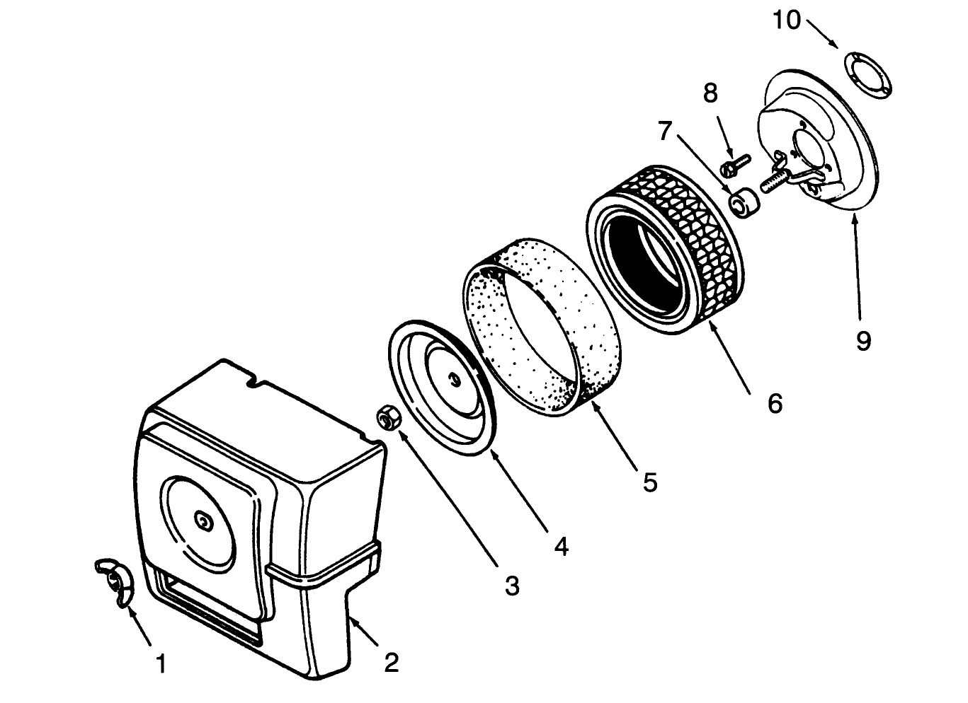 Air Intake