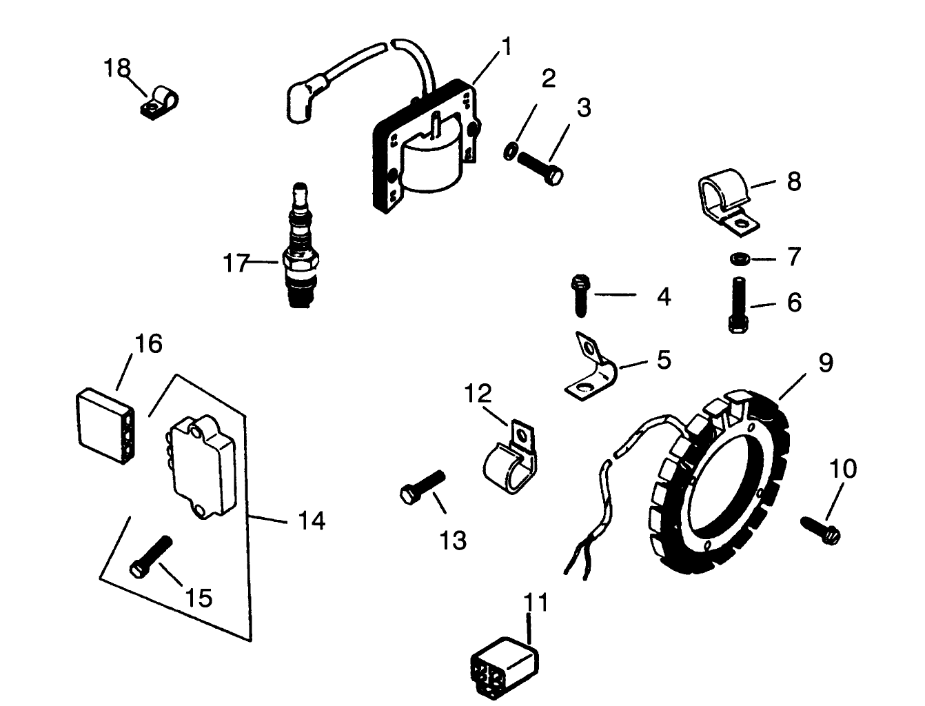 Ignition System