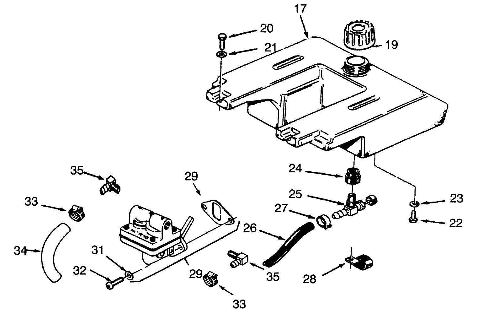 Fuel System