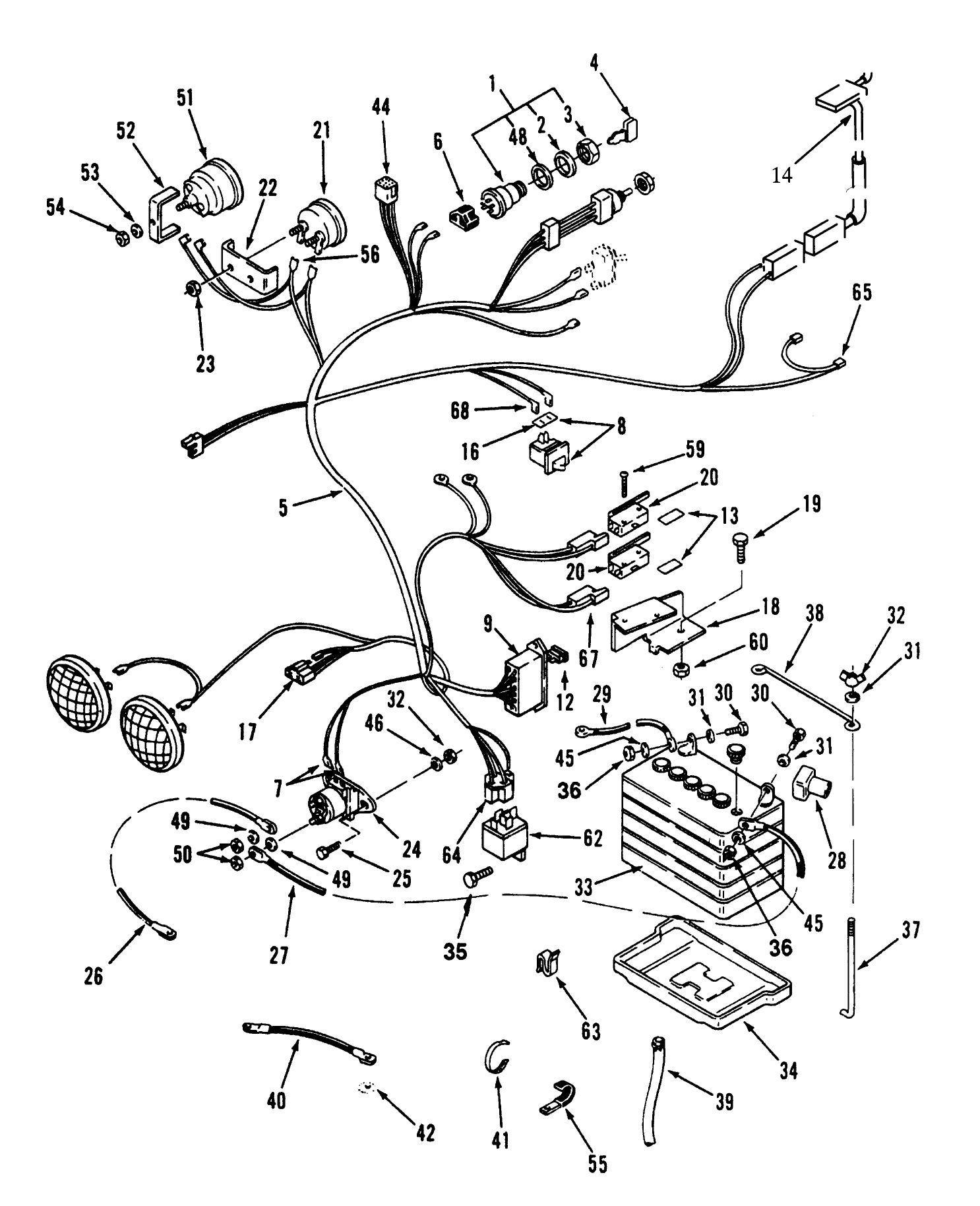 Electrical System