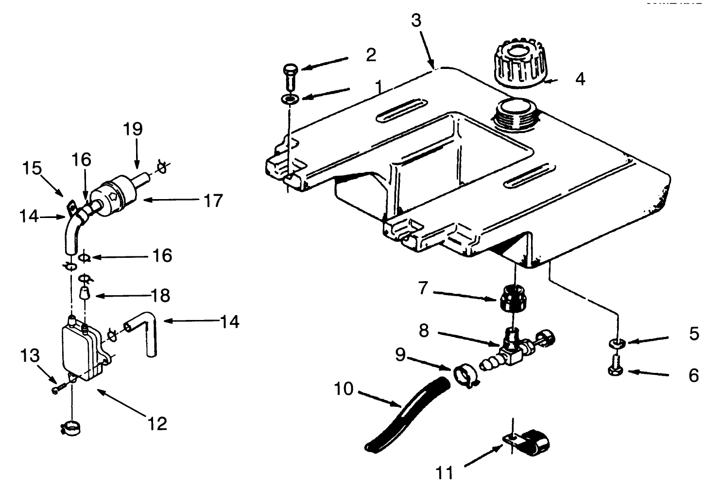 Fuel System