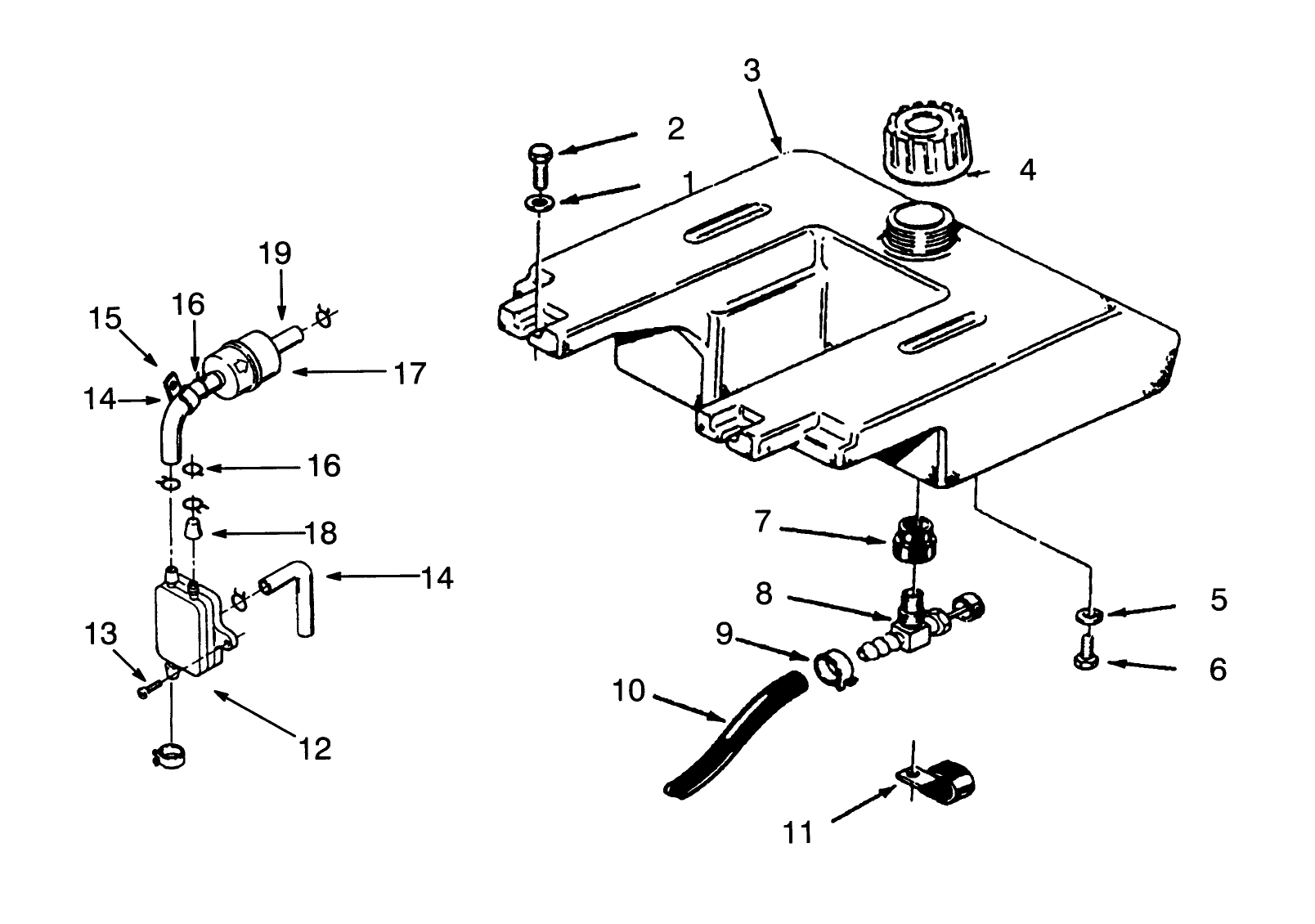 Fuel System