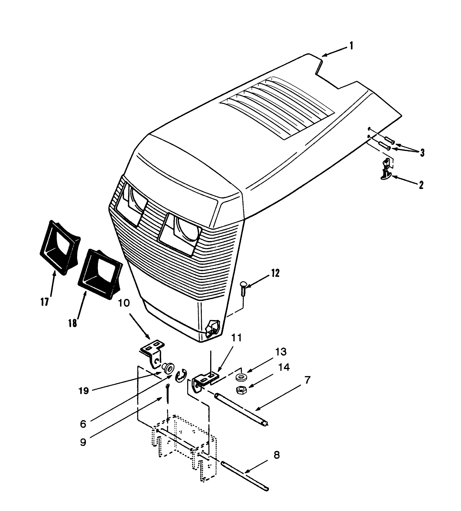 Sheet Metal And Covers