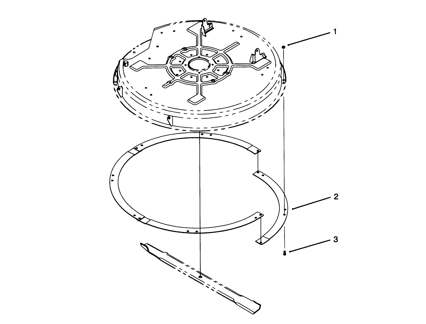 Ring Assembly