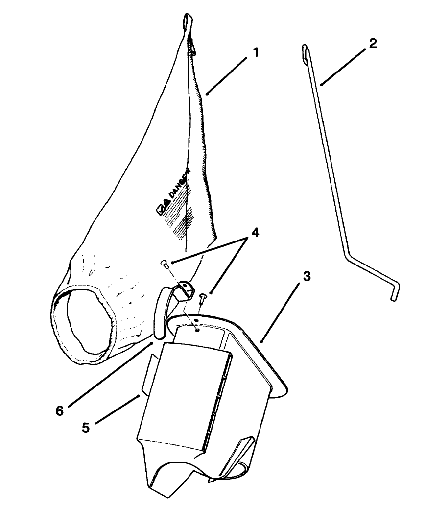 Bag Assembly