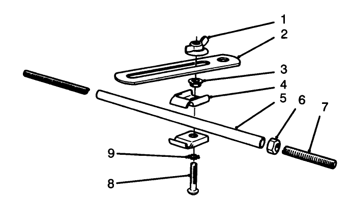 Alignment Tool No. Tor200120