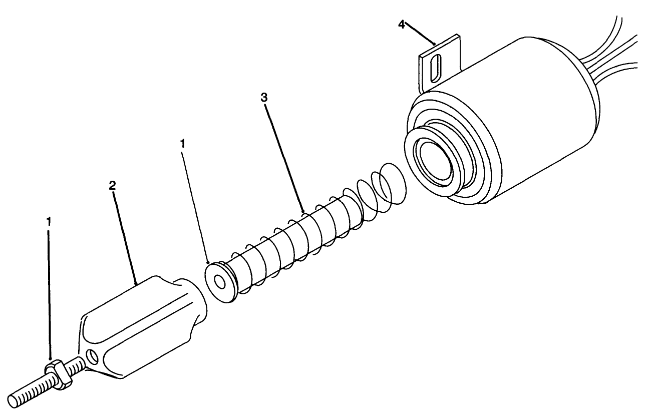 Solenoid Valve No. 85-6230