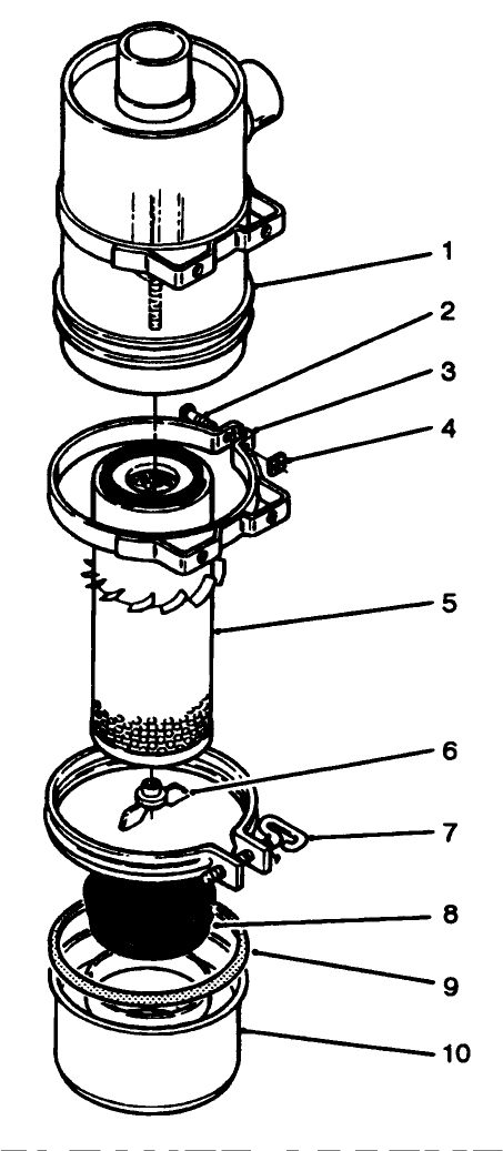 Air Cleaner Assembly