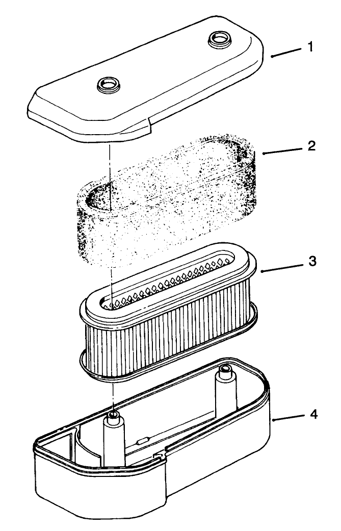 Air Cleaner Assembly