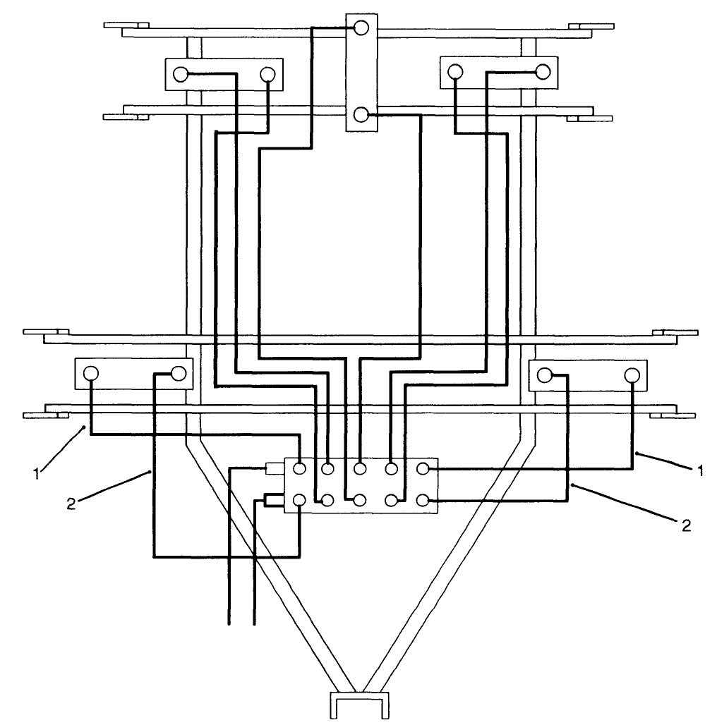 Hydraulic Schematic
