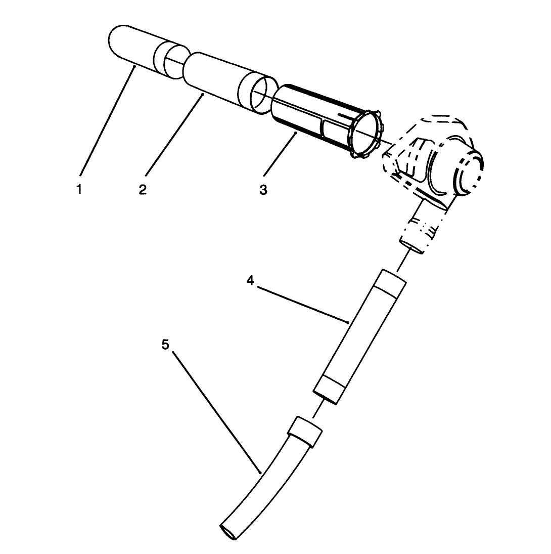 Tube Assembly