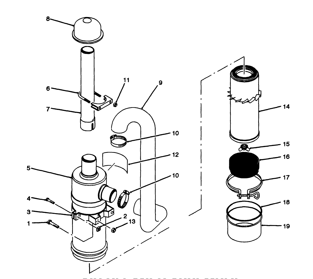 Air Cleaner Assembly