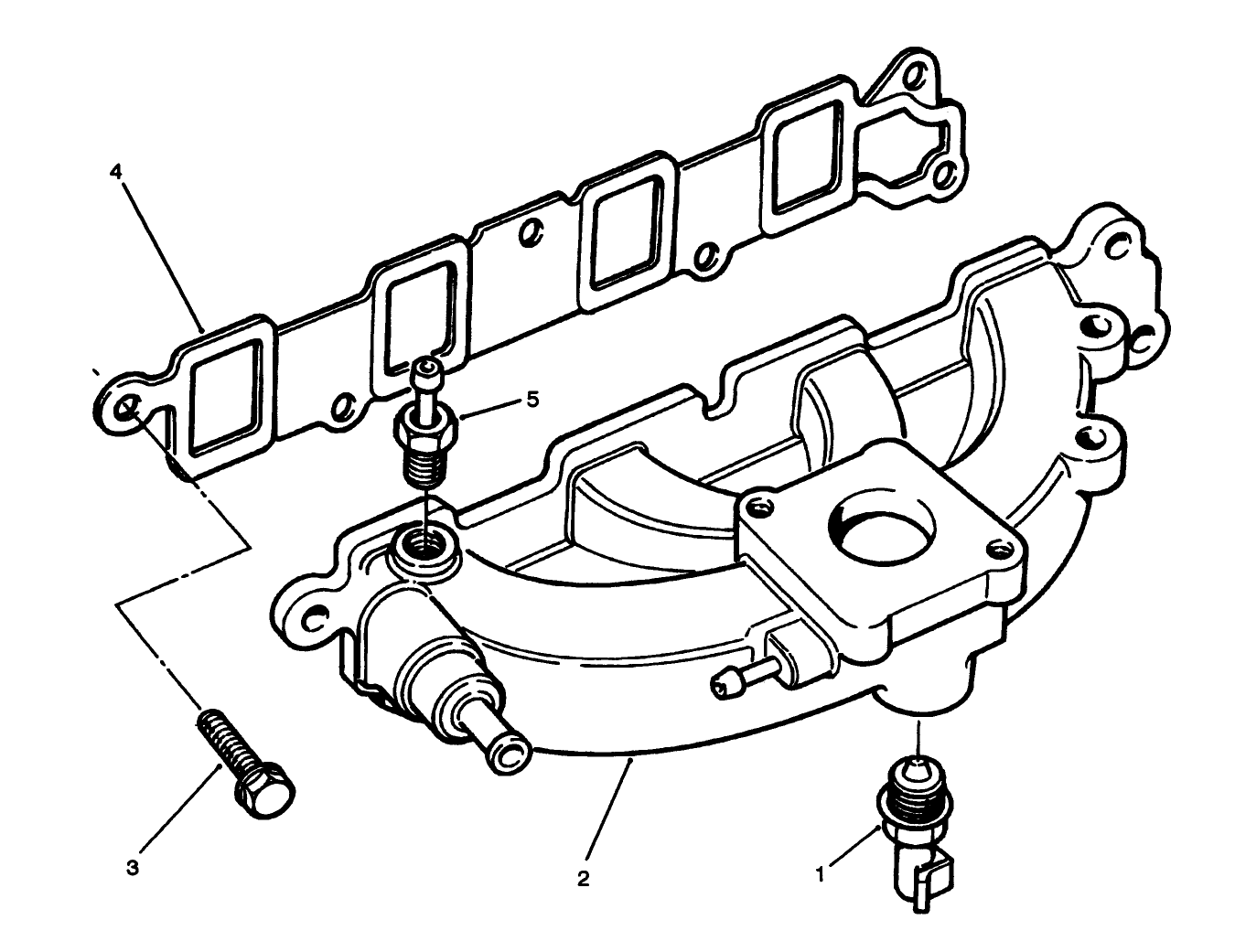 Manifold Assembly