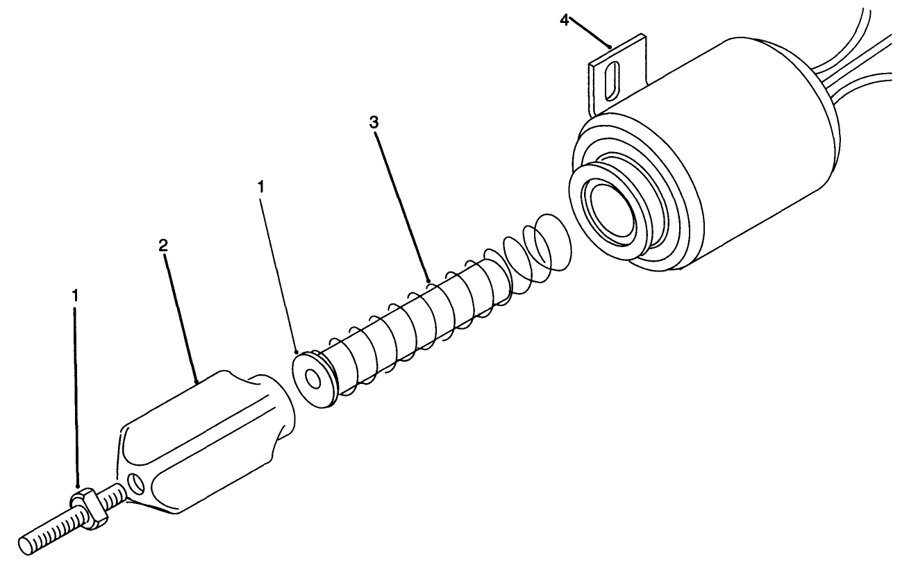 Solenoid Valve No. 85-6230