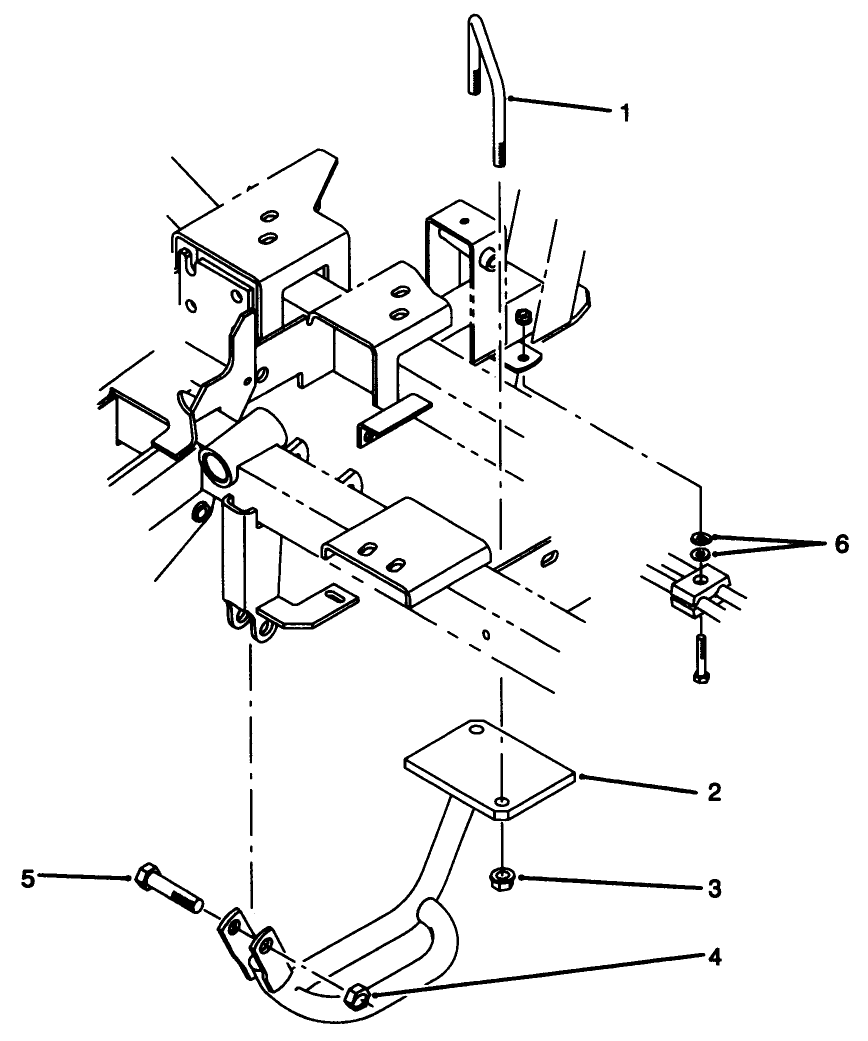 Guard Assembly