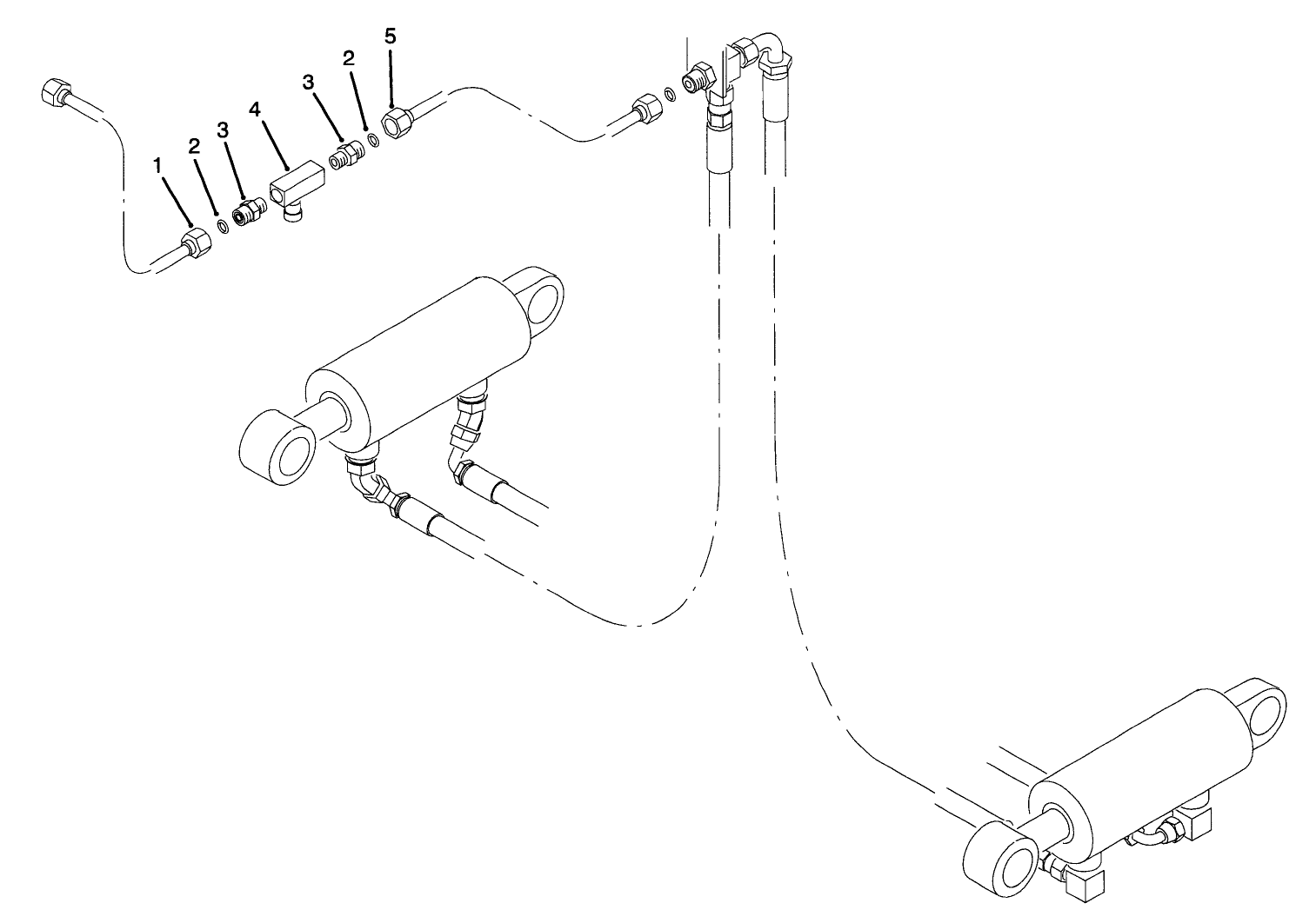 Flow Control Assembly