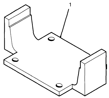 Axle Tool No. *tor859920