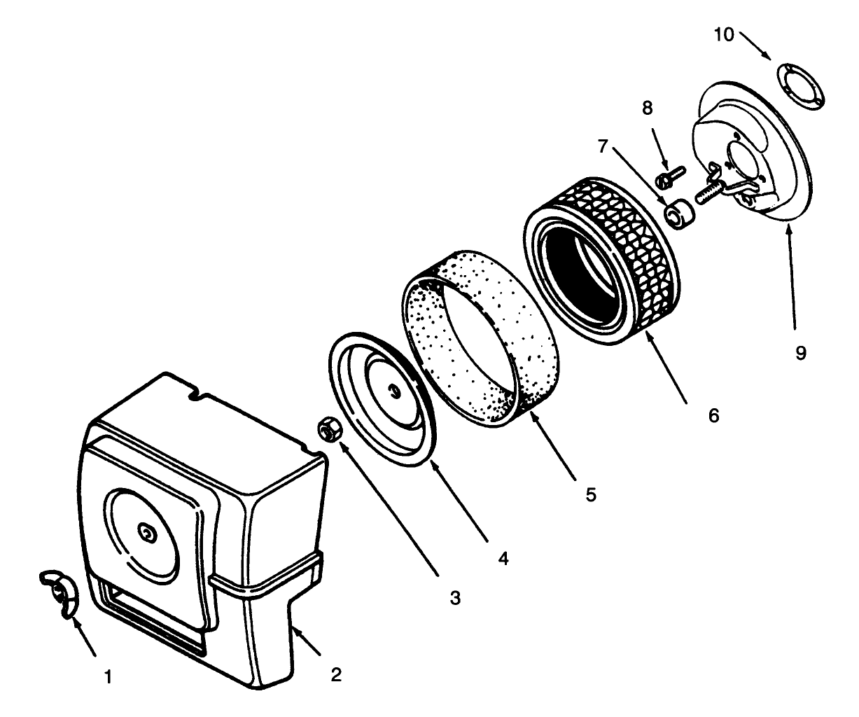 Air Intake