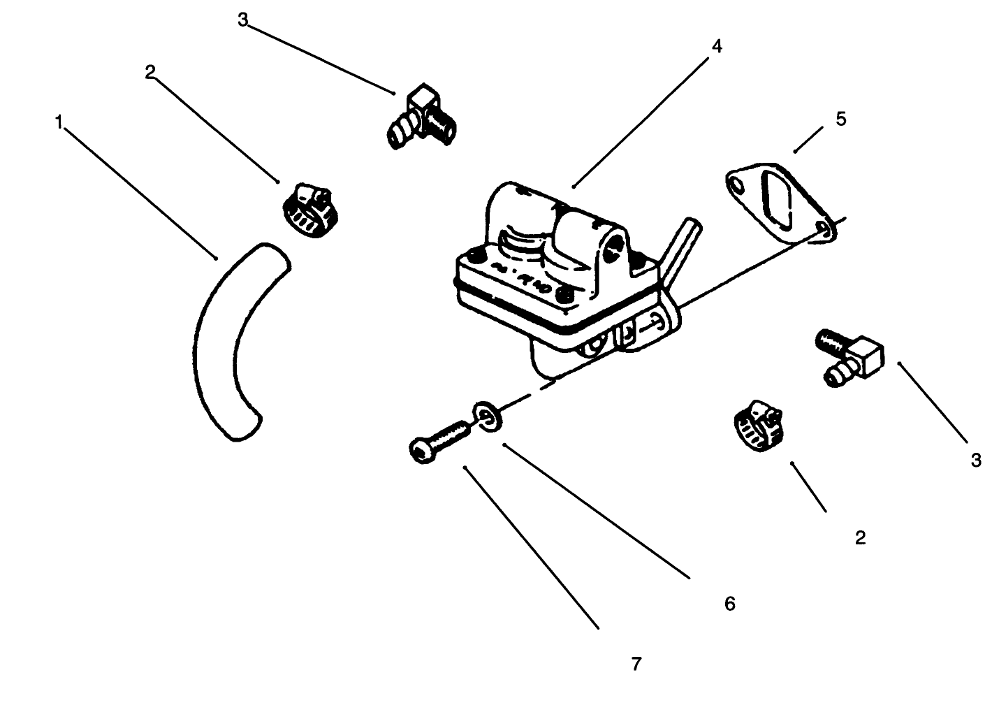 Fuel Pump