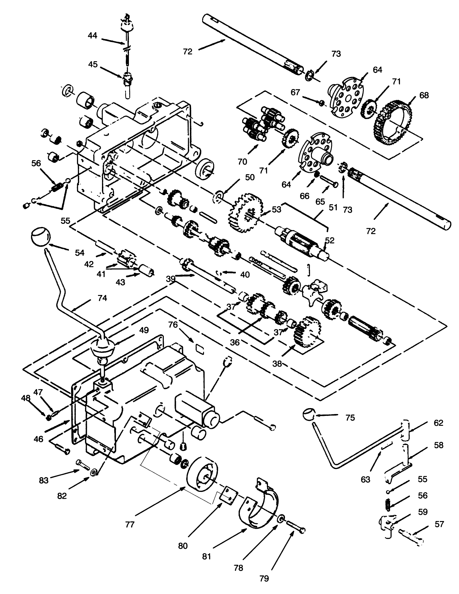 Transmission 8-Speed