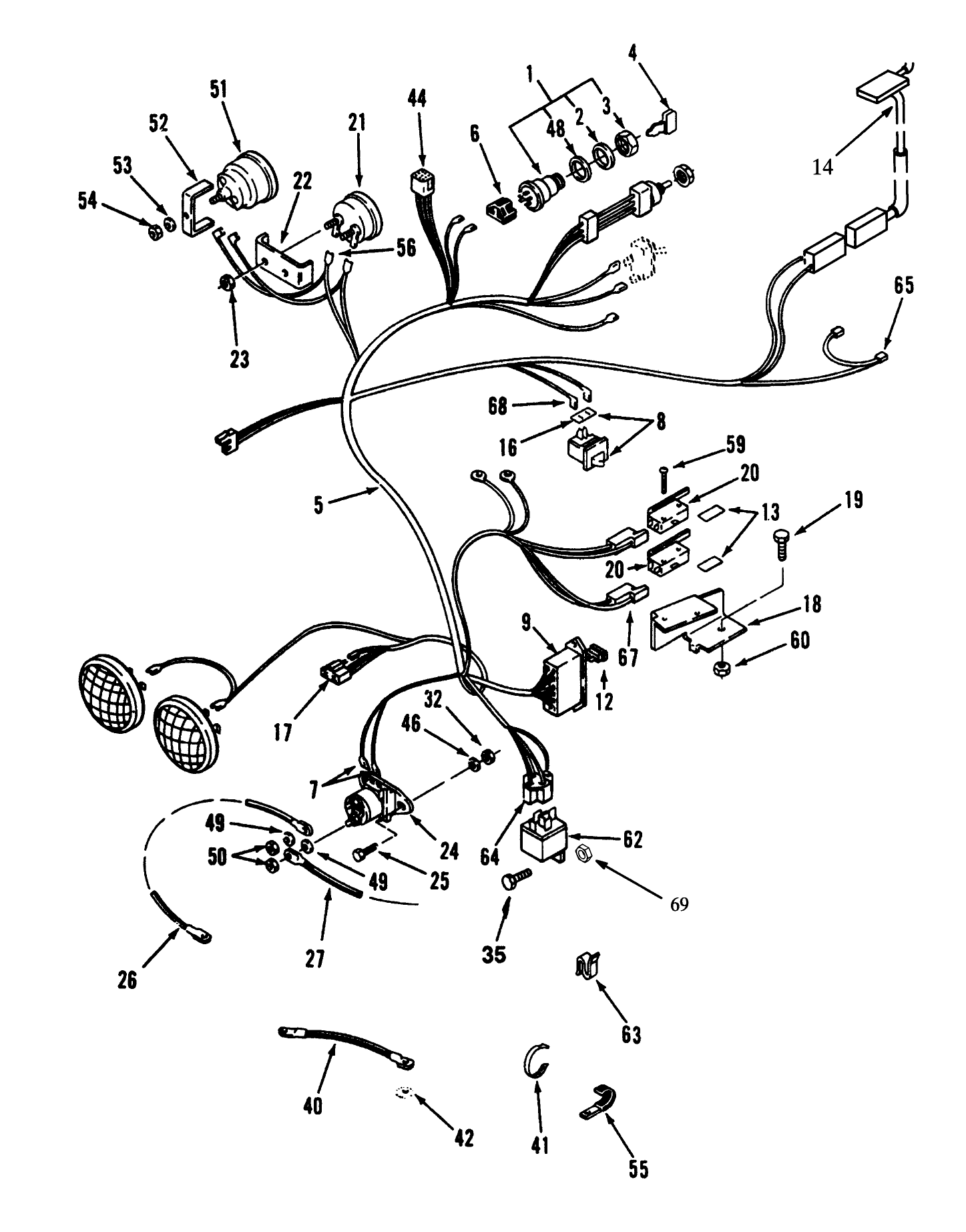 Electrical System