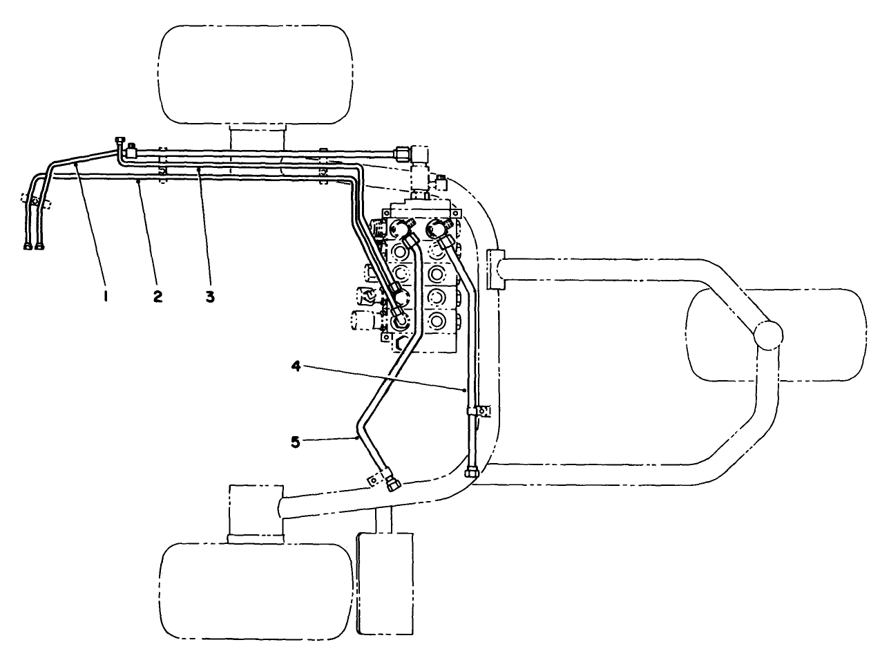 Hydraulic System Assembly