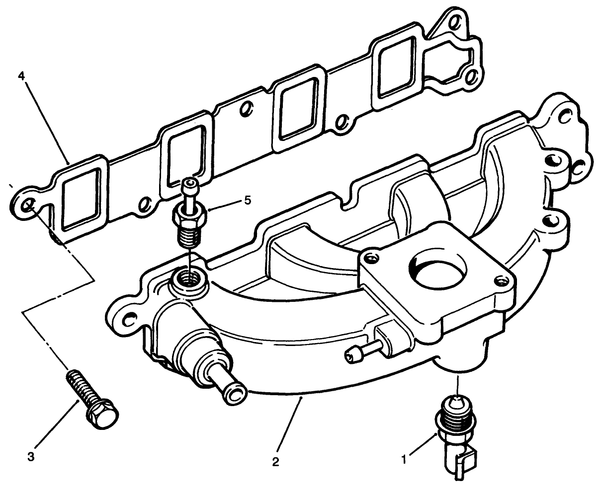 Manifold Assembly