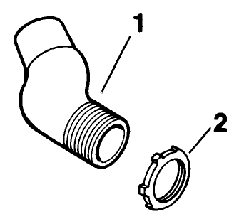 Exhaust-Engine Model No. M16qs Spec No. 711563