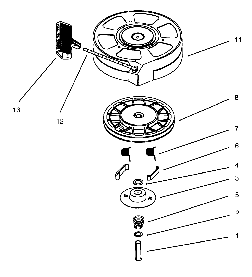 Parts - Silver Series Lawnmower | Lawnboy