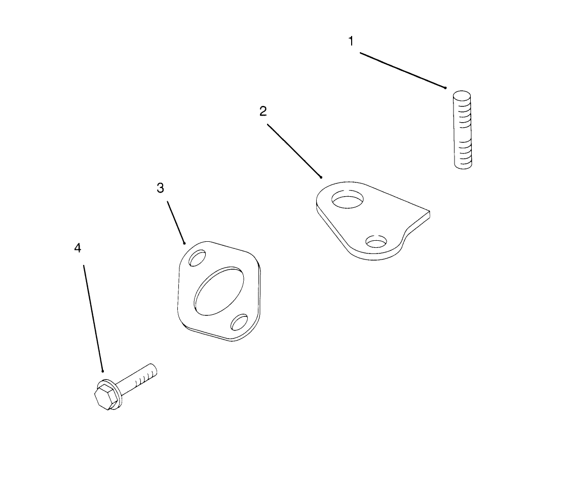 Exhaust (kohler Engine Cv14s-Ps1472)