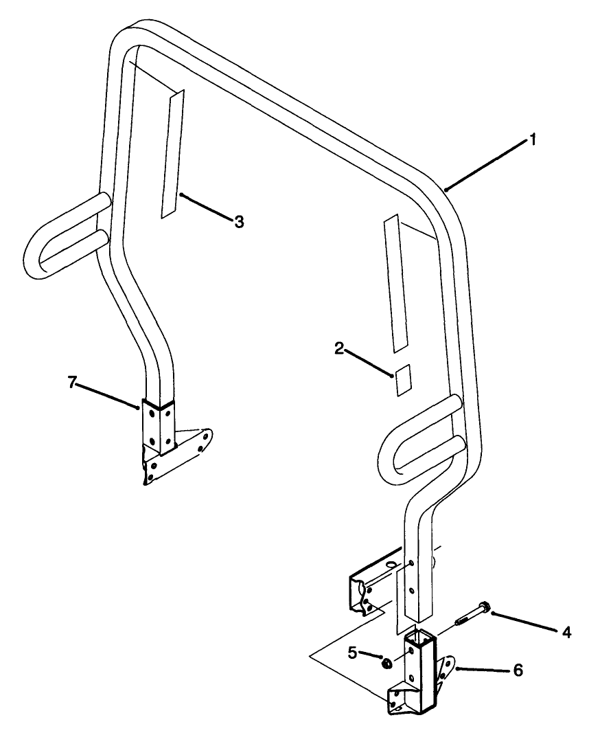 R.o.p.s. Assembly