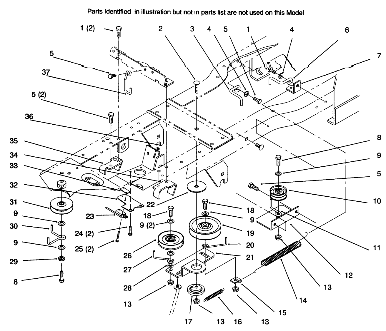 Gear Drive Components