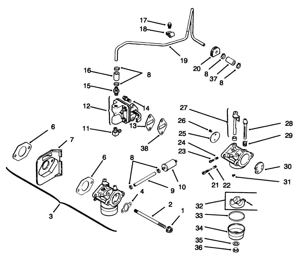 Fuel System