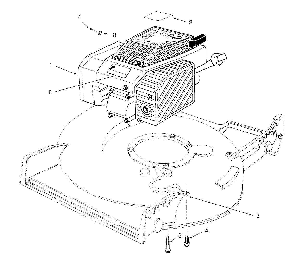 Engine Assembly