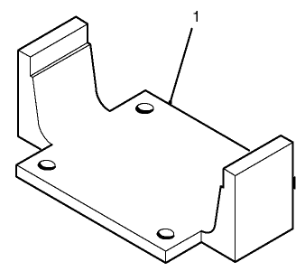 SPECIAL TOOLS AXLE TOOL NO. *TOR859920