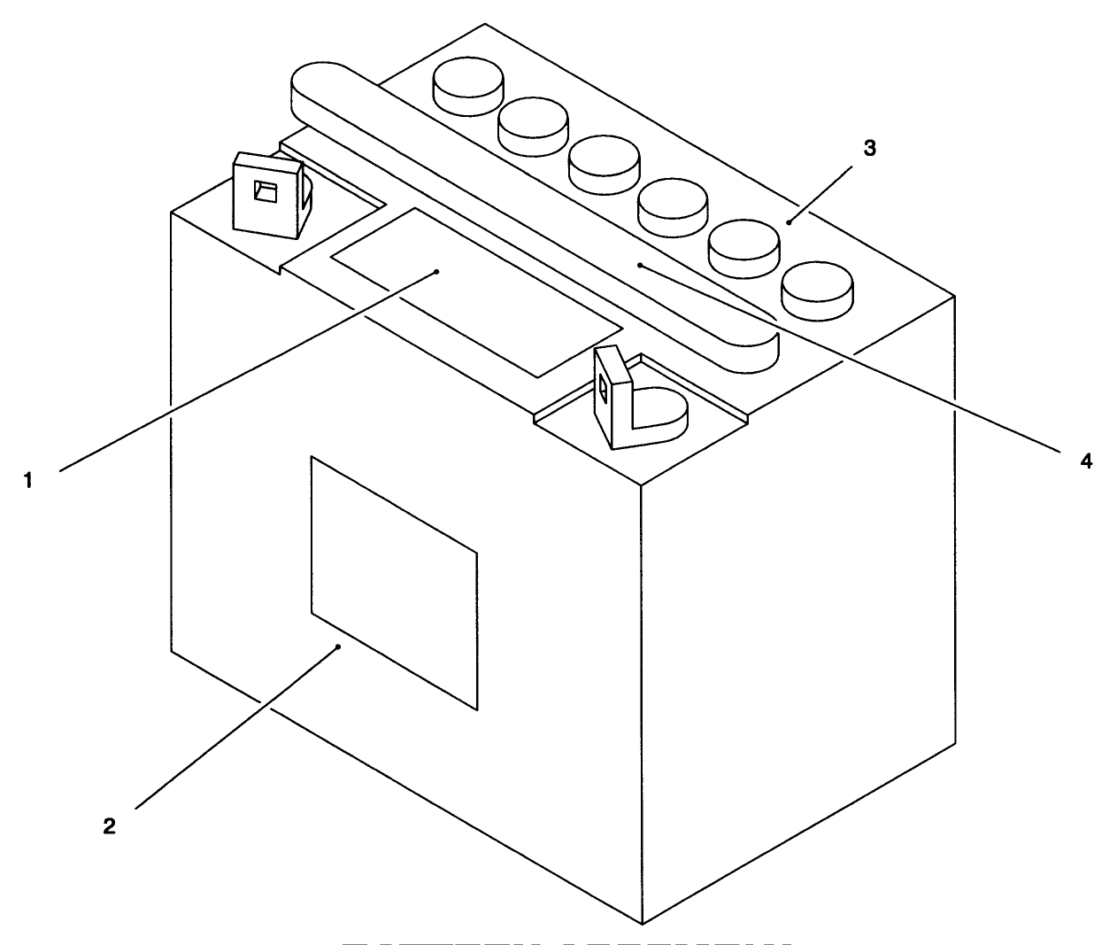 Battery Assembly