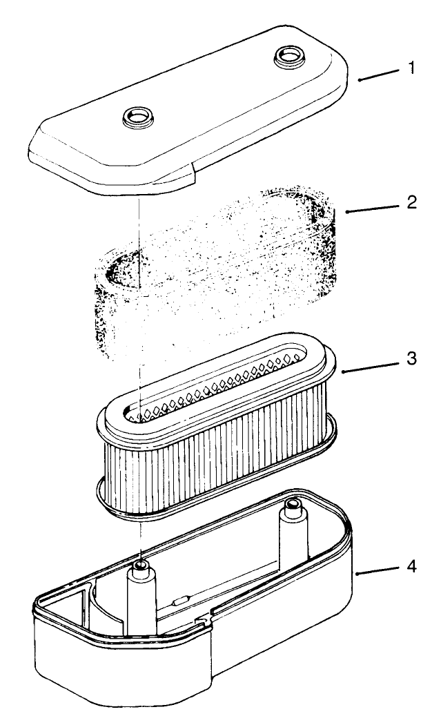 Air Cleaner Assembly