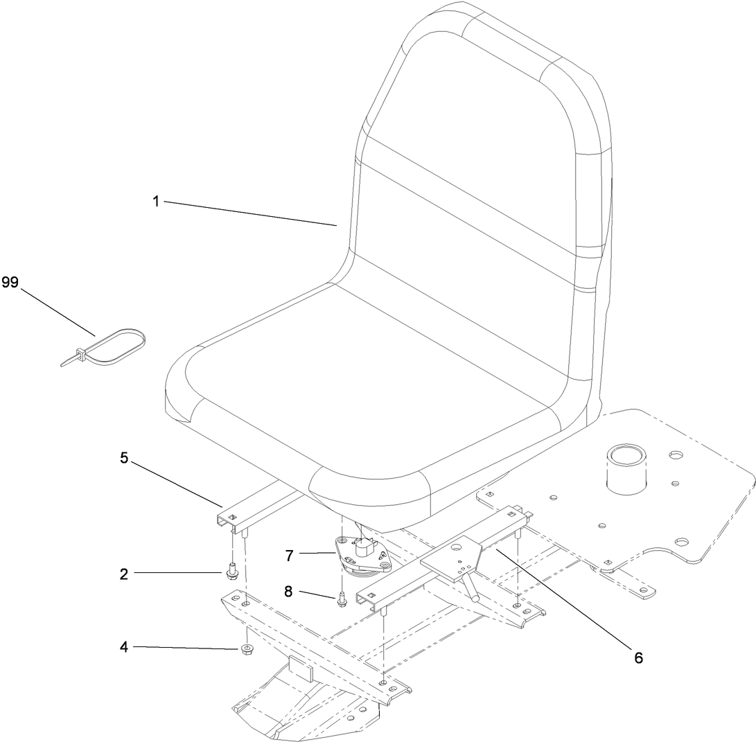 Seat Assembly