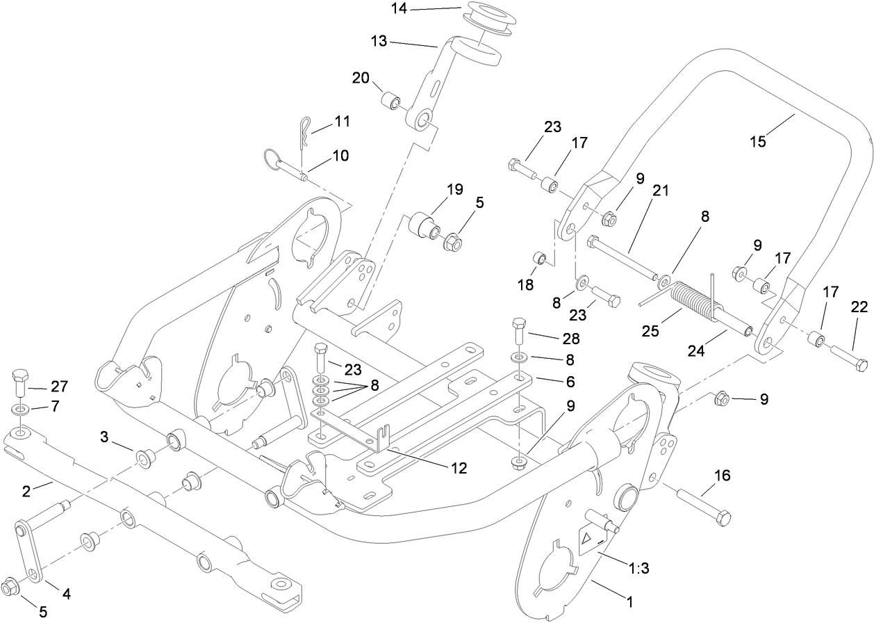 Frame Assembly