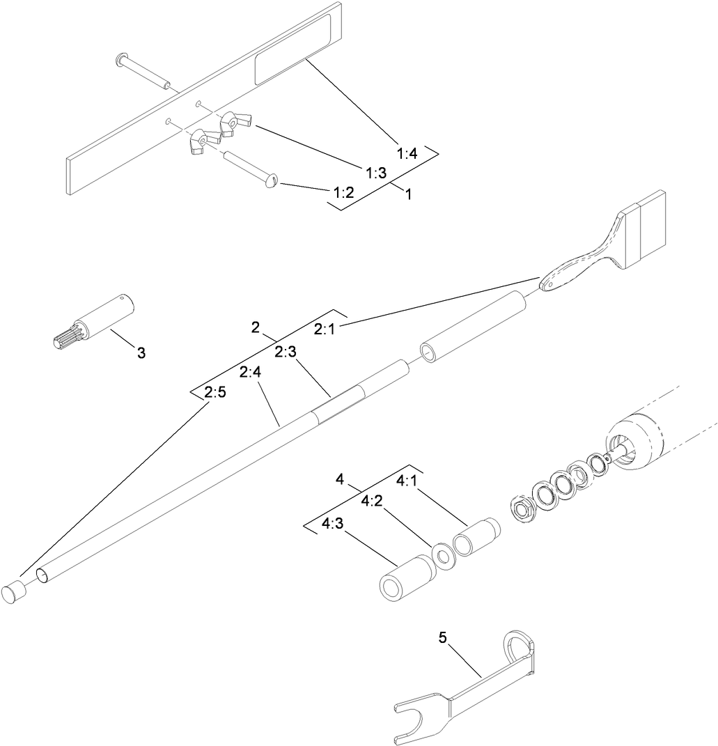 Optional Tools