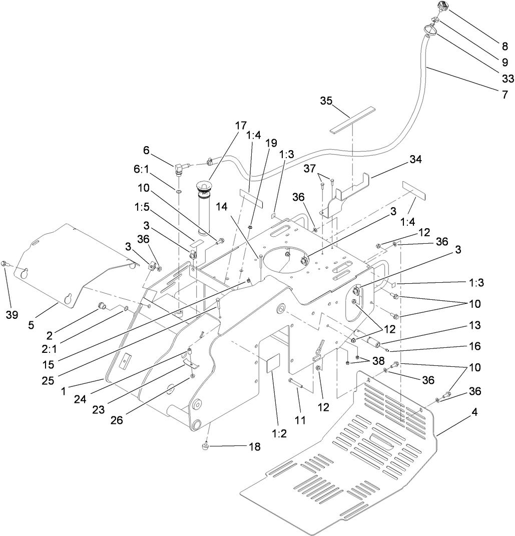 Frame Assembly