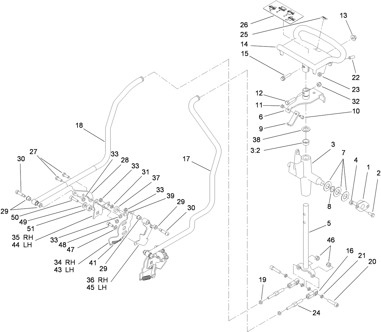 Control Assembly