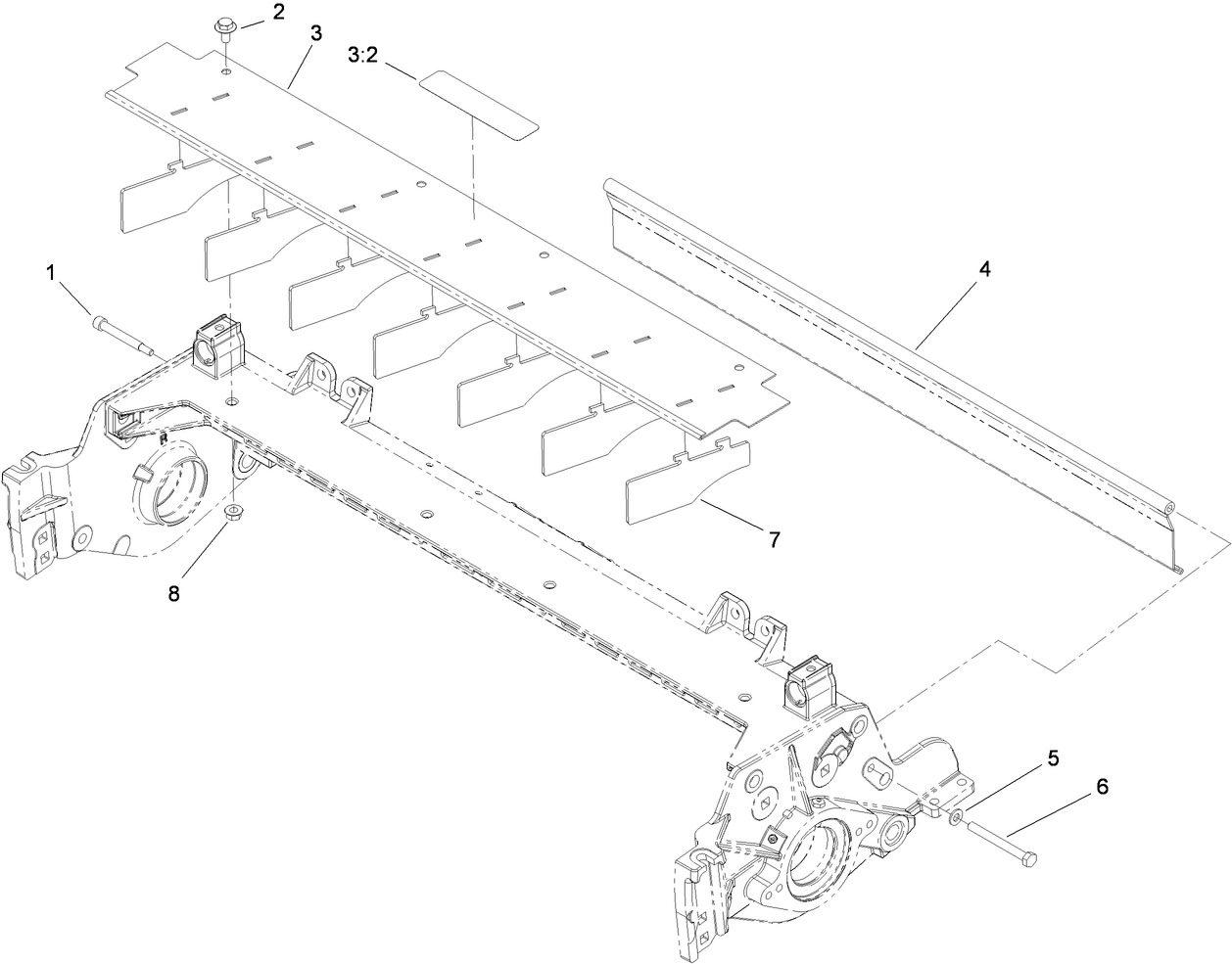 Shield Assembly